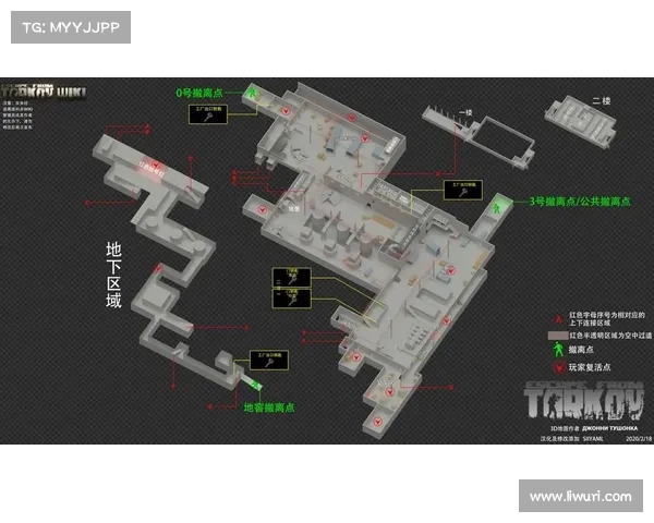 逃离塔科夫单机版:地图密探,探寻未知之境 逃离塔科夫单机版:地图密探,探寻未知之境